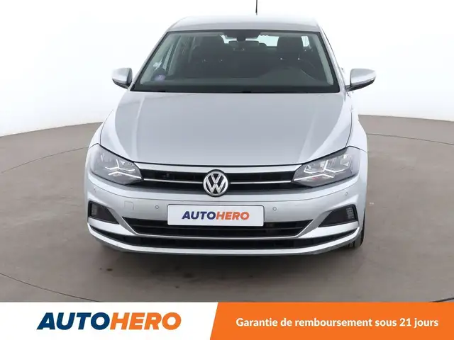 Volkswagen Polo view 9