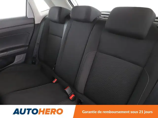 Volkswagen Polo view 14