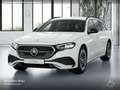Mercedes-Benz E 200 T AMG Distr. LED Night Kamera Spurhalt-Ass Blanc - thumbnail 2