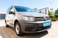 Volkswagen Caddy 2.0 TDI Kasten EcoProfi BMT / Klima PDC Grau - thumbnail 8