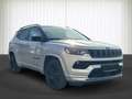 Jeep Compass 2022 S MODEL 4XE PHEV 8-Fach bereift AHK Silber - thumbnail 4