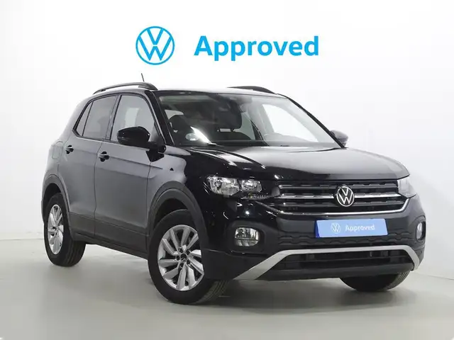 Volkswagen T-Cross 1.0 TSI Advance DSG7 81kW