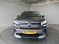 Citroen C3 Aircross Turbo 100 Plus *R-Kamera *LED *Tempomat Grau - thumbnail 26