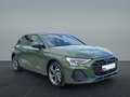 Audi A3 Sportback S line 35TFSI S tronic*S-Line*AHK*Pano* Grün - thumbnail 8