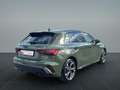 Audi A3 Sportback S line 35TFSI S tronic*S-Line*AHK*Pano* Grün - thumbnail 6