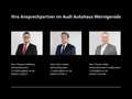 Audi A3 Sportback S line 35TFSI S tronic*S-Line*AHK*Pano* Grün - thumbnail 26