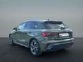 Audi A3 Sportback S line 35TFSI S tronic*S-Line*AHK*Pano* Grün - thumbnail 4