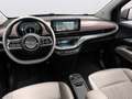 Fiat 500e 3+1 La Prima 42 kWh | 17% Bijtelling | Clima | Cru - thumbnail 6