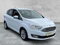 Ford C-Max Titanium WINTER-PAKET+EINPARKHILFE+KLIMA Weiß - thumbnail 7