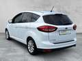 Ford C-Max Titanium WINTER-PAKET+EINPARKHILFE+KLIMA Weiß - thumbnail 3