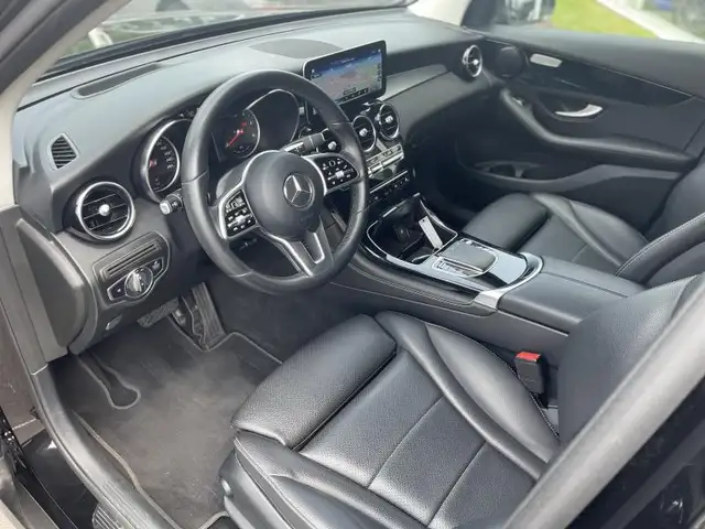 Mercedes-Benz 300 view 6