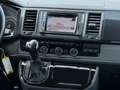 Volkswagen T6 Multivan 2.0 TSI DSG Comfortline lang 7-Sitze Noir - thumbnail 12