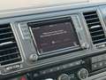 Volkswagen T6 Multivan 2.0 TSI DSG Comfortline lang 7-Sitze Noir - thumbnail 14