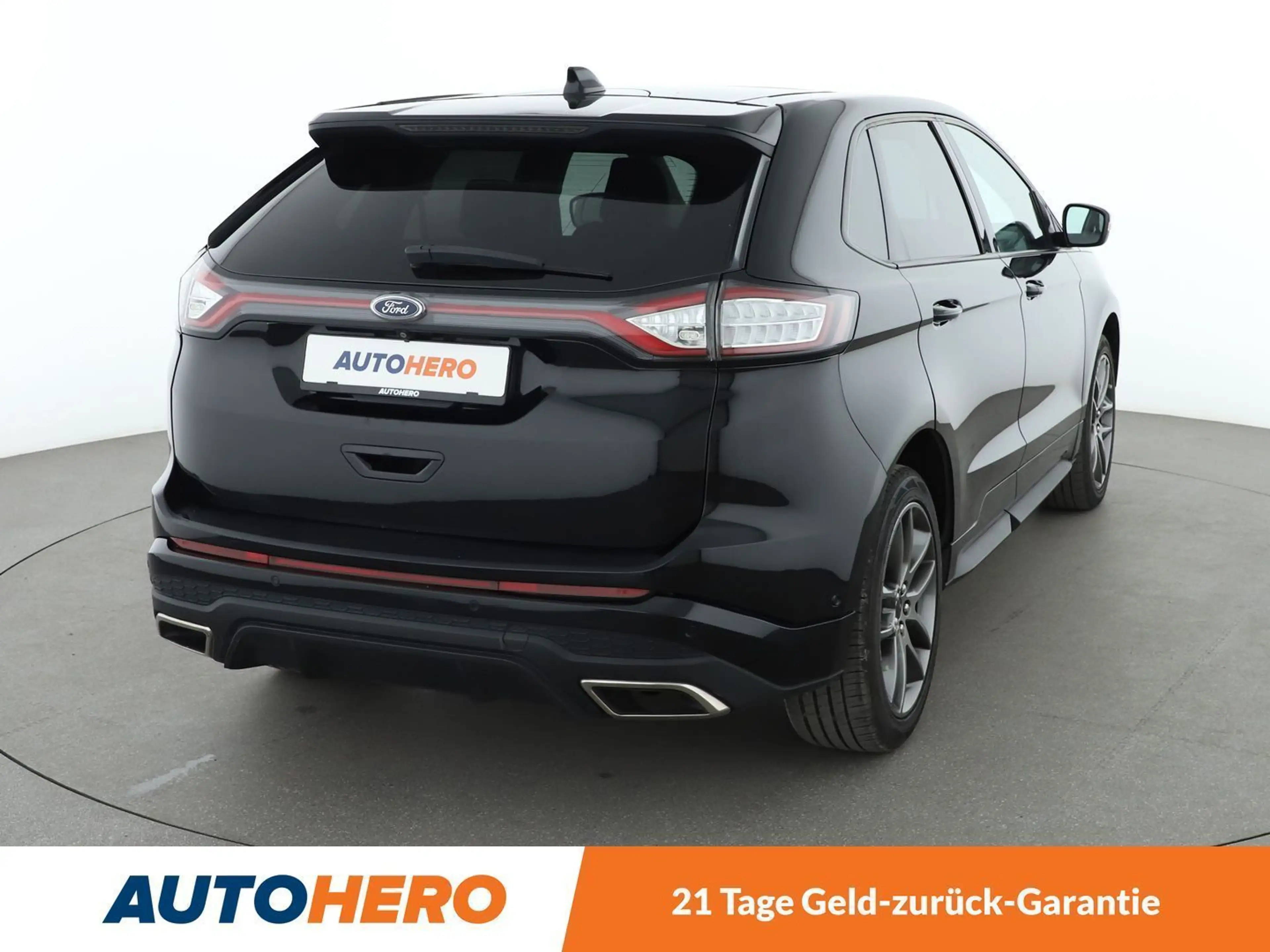 Ford Edge 2.0 TDCi Bi-Turbo Sport 4x4 Aut*NAVI*LED*TEMPO*CAM — photo 6