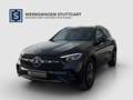 Mercedes-Benz GLC 450 GLC 450 d 4M AMG Advanced+ Sitzklima MASSAGE LED Grau - thumbnail 1