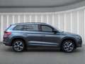 Skoda Kodiaq SPORTLINE 4x4 TDI*200PS AHK Leder CANTON Grau - thumbnail 3