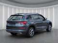 Skoda Kodiaq SPORTLINE 4x4 TDI*200PS AHK Leder CANTON Grau - thumbnail 4