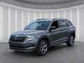 Skoda Kodiaq SPORTLINE 4x4 TDI*200PS AHK Leder CANTON Grau - thumbnail 2