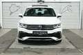 Volkswagen Tiguan 1.4e hybrid 245ch dsg6 r line exclusive 1ere main  Blanc - thumbnail 2