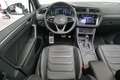 Volkswagen Tiguan 1.4e hybrid 245ch dsg6 r line exclusive 1ere main  Blanc - thumbnail 6