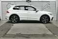 Volkswagen Tiguan 1.4e hybrid 245ch dsg6 r line exclusive 1ere main  Blanc - thumbnail 3