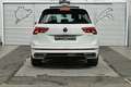 Volkswagen Tiguan 1.4e hybrid 245ch dsg6 r line exclusive 1ere main  Blanc - thumbnail 5