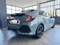 Honda Civic Civic 5p 1.0 Elegance Navi Blauw - thumbnail 4