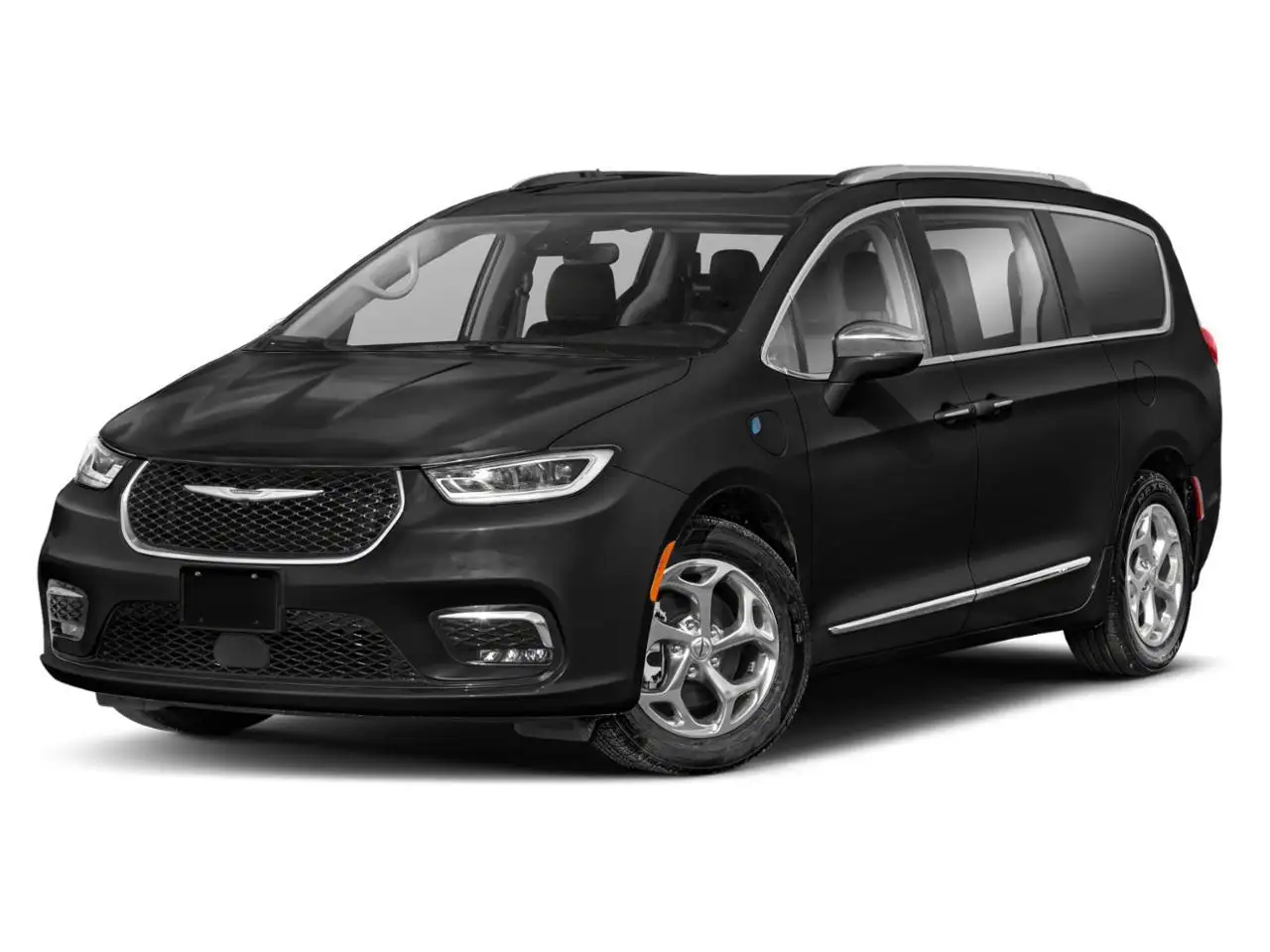 2022 Chrysler Pacifica