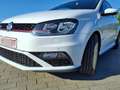 Volkswagen Polo GTI POLO GTI 1.8  ECHANGE CONTRE MX5 ND SUPER ETAT Blanc - thumbnail 10