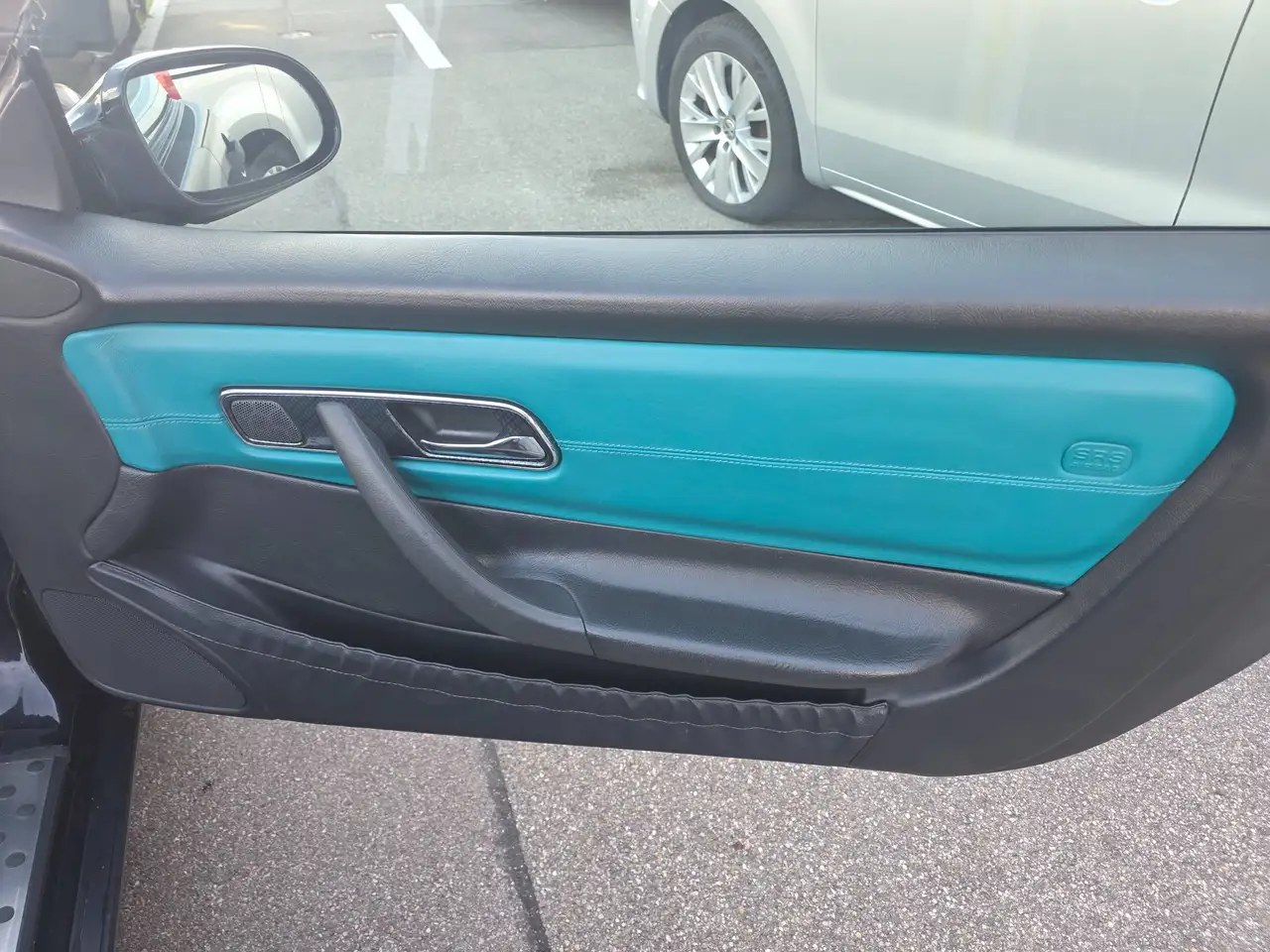 Mercedes-Benz SLK 230 SLK-Klasse Kompressor / Technisch Top, foto 12