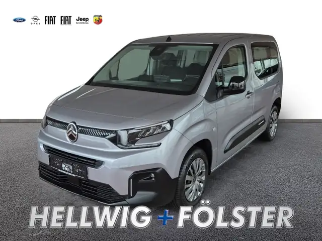 Citroen Berlingo Plus M Shz Kamera NSW Tempomat