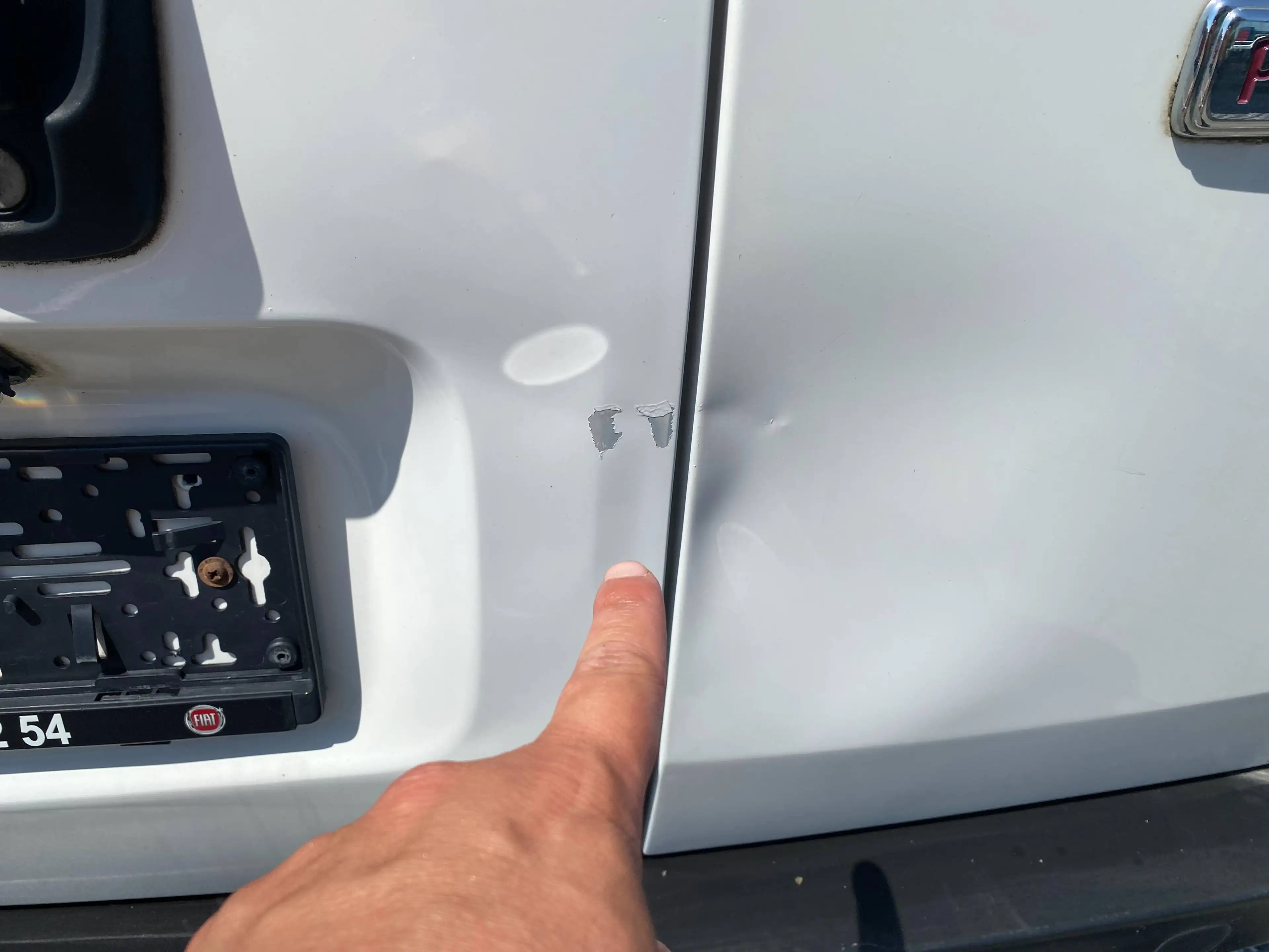 Fiat Fiorino 1.4i Base (EU6.2) — photo 6