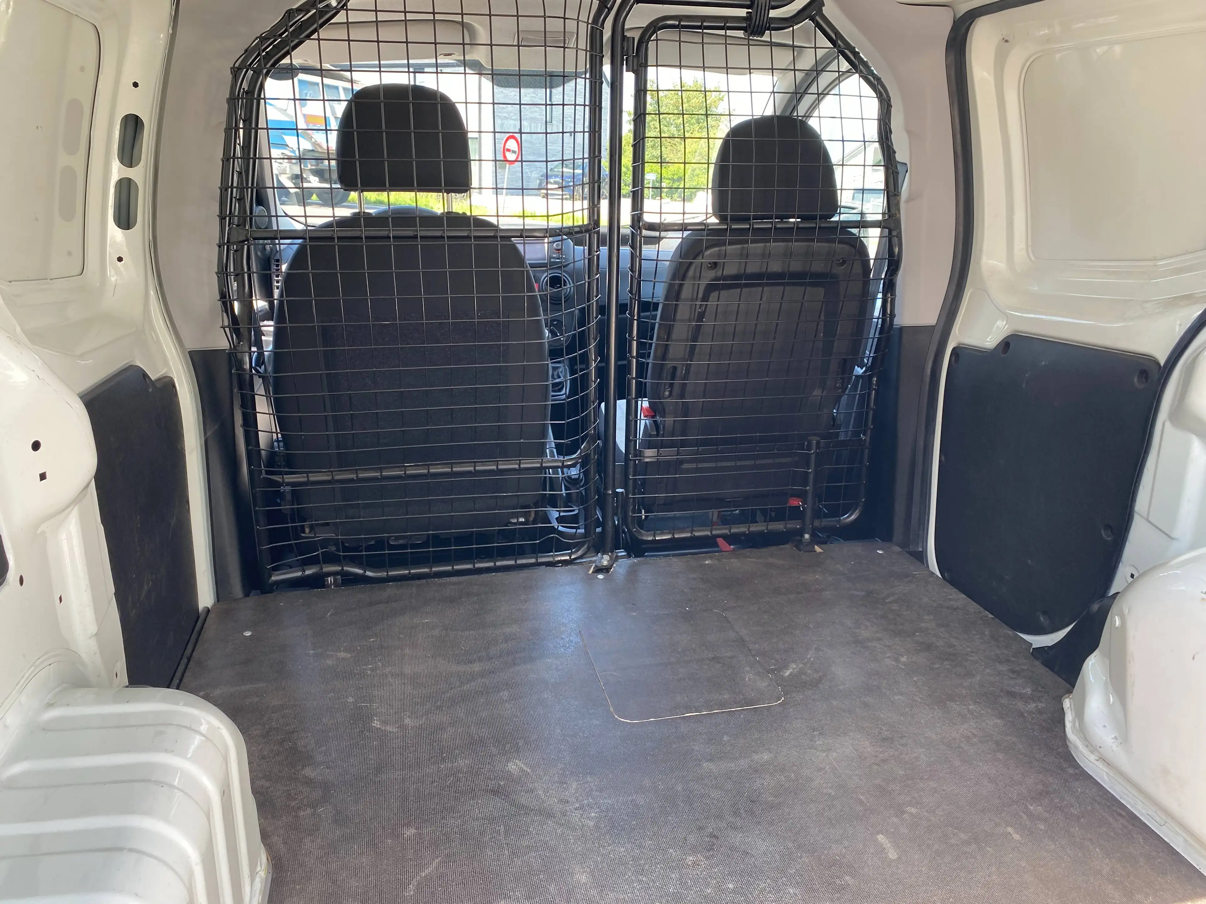 Fiat Fiorino 1.4i Base (EU6.2) — photo 9