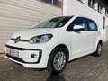 Volkswagen up! 1.0 Kamera Spurhalte DAB PDC Winterpaket Weiß - thumbnail 1