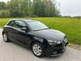 Audi A1 1,2 TFSI Attraction Schwarz - thumbnail 1