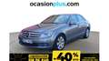 Mercedes-Benz C 180 CGI BE Edition Avantgarde (9.75) Argent - thumbnail 1