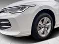 Volkswagen Golf VIII 1.5 TSI Life Navi LED Head-up ACC Blanc - thumbnail 8