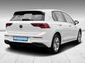 Volkswagen Golf VIII 1.5 TSI Life Navi LED Head-up ACC Blanc - thumbnail 6