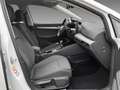 Volkswagen Golf VIII 1.5 TSI Life Navi LED Head-up ACC Blanc - thumbnail 9