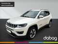 Jeep Compass 2.0 MultiJet Active Drive Autom. Limited Kamera Weiß - thumbnail 1