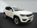 Jeep Compass 2.0 MultiJet Active Drive Autom. Limited Kamera Weiß - thumbnail 2