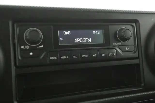 Mercedes-Benz Citan view 15