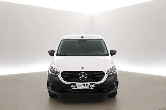 Mercedes-Benz Citan view 8