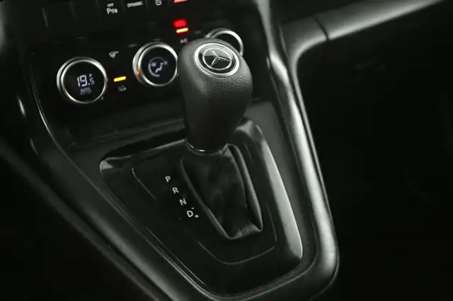 Mercedes-Benz Citan view 14