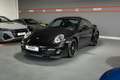 Porsche 997 Turbo Coupe PDK GRA 19" BOSE  LEDER RUF Чёрный - thumbnail 4