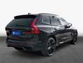 Volvo XC60 XC60 B5 B AWD Plus Black Edition Stdhzg * Pano Schwarz - thumbnail 2