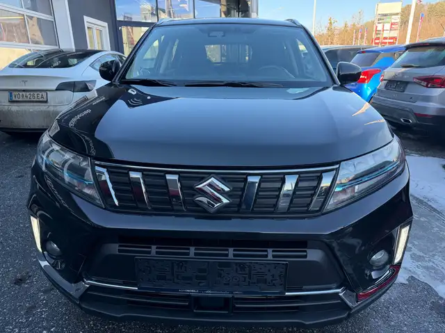 Suzuki Vitara Vitara 1,4 GL+ DITC Hybrid ALLGRIP shine shine