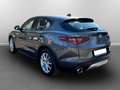 Alfa Romeo Stelvio Stelvio 2017 2.2 t Executive rwd 190cv auto my19 Grau - thumbnail 4