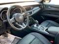Alfa Romeo Stelvio Stelvio 2017 2.2 t Executive rwd 190cv auto my19 Grau - thumbnail 11