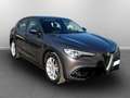 Alfa Romeo Stelvio Stelvio 2017 2.2 t Executive rwd 190cv auto my19 Grau - thumbnail 3